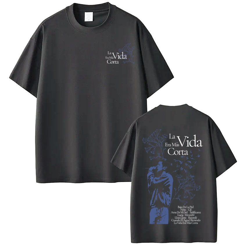 Camiseta Estampada Rapper Milo - Vintage Fashion La avaliação e preço