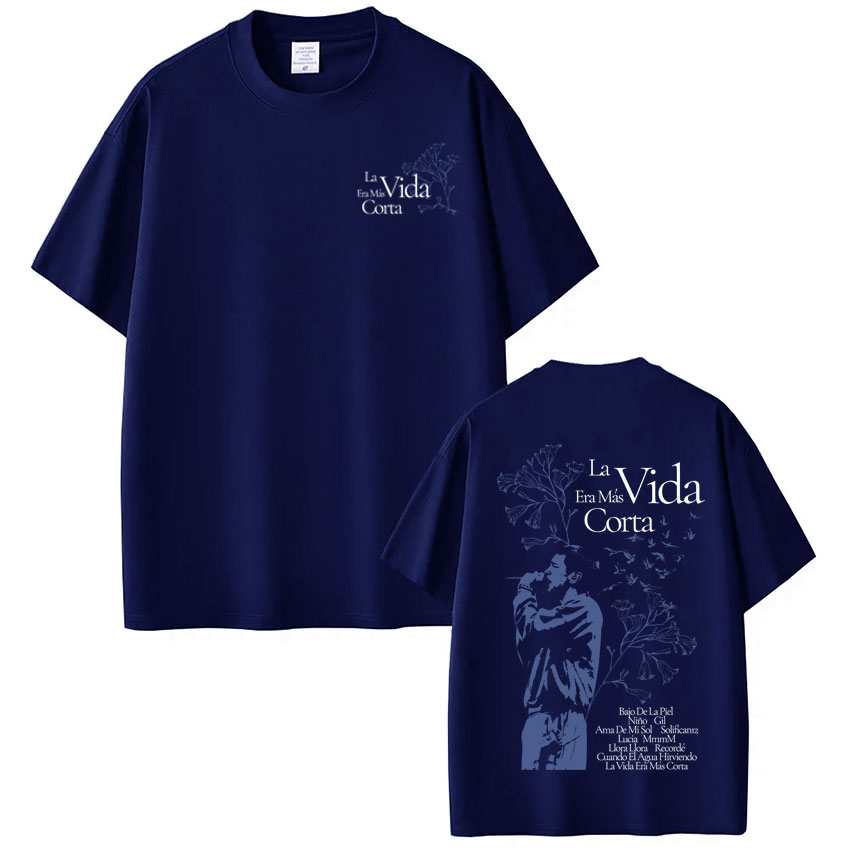 Camiseta Estampada Rapper Milo - Vintage Fashion La avaliação e preço