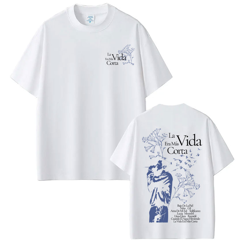 Camiseta Estampada Rapper Milo - Vintage Fashion La avaliação e preço