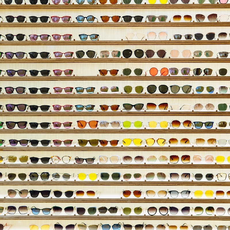 Atacado: Pacote com 40 Óculos  - Vintage Fashion Reseller avaliação e preço