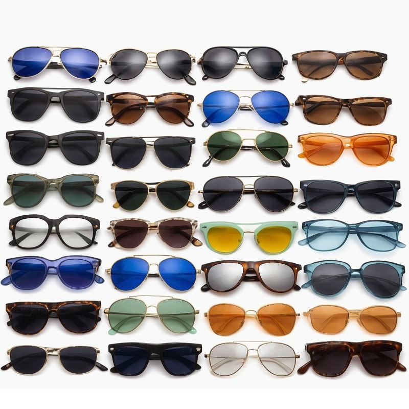 Atacado: Pacote com 40 Óculos  - Vintage Fashion Reseller avaliação e preço
