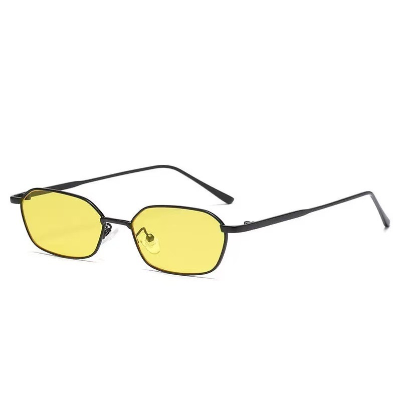 Novos Óculos de Sol Vintage da - Vintage Fashion Glasses avaliação e preço