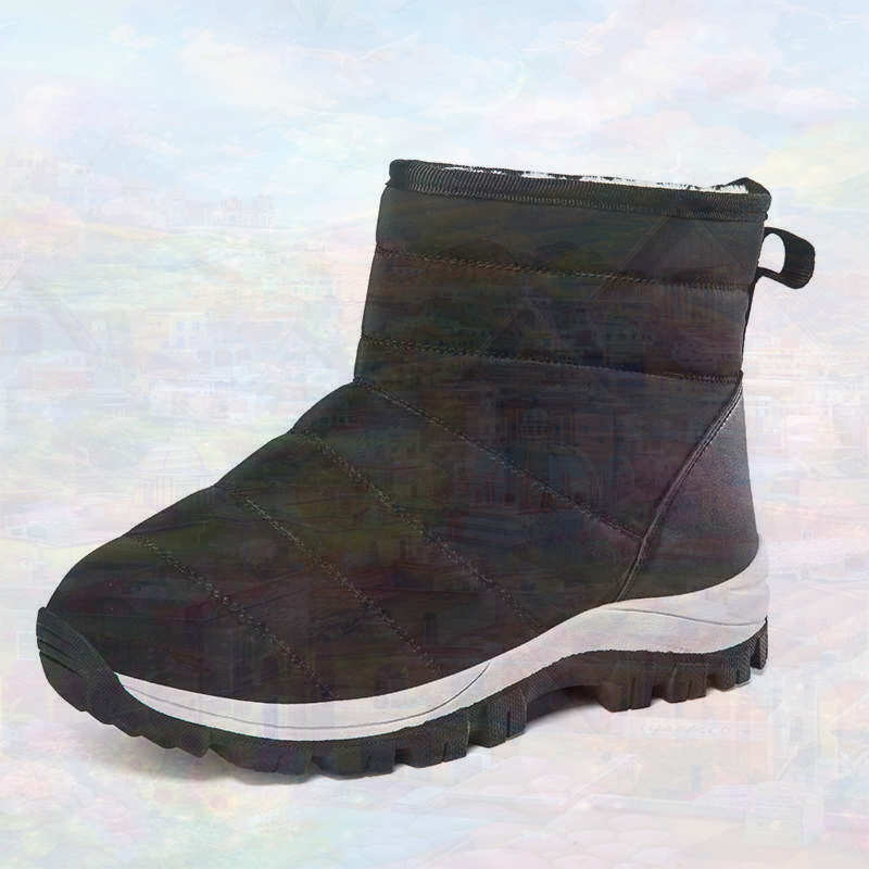 Antiderrapante térmico idosos  - Vintage Fashion Reseller avaliação e preço