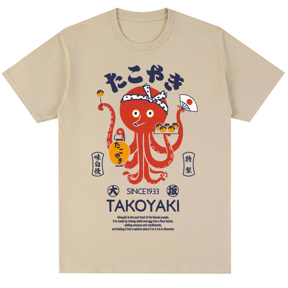 Camisetas de Moda Dotonbori Os - Vintage Fashion Osaka avaliação e preço