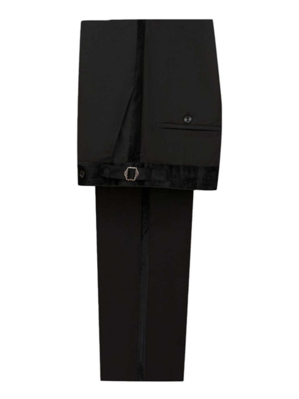 Conjunto de Terno Casual Mascu - Velvet Blazer Vintage avaliação e preço