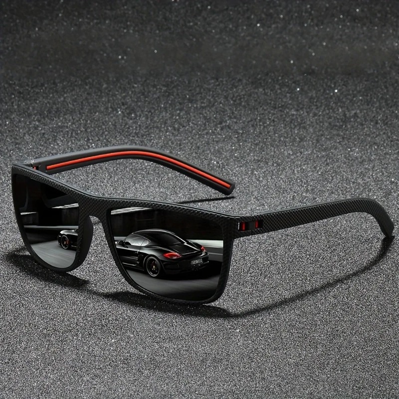 Óculos de Sol Vintage Quadrado - Vintage Fashion Glasses avaliação e preço