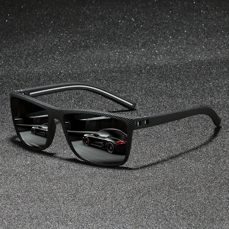 Óculos de Sol Vintage Quadrado - Vintage Fashion Glasses avaliação e preço