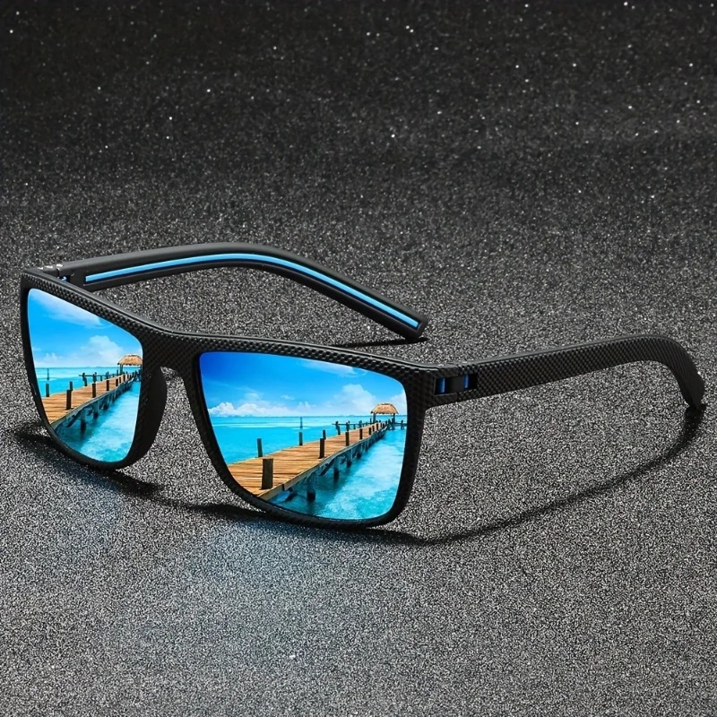 Óculos de Sol Vintage Quadrado - Vintage Fashion Glasses avaliação e preço