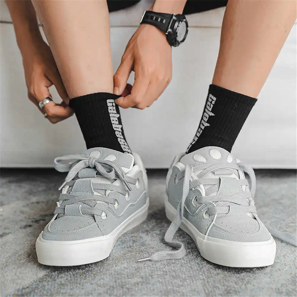 Com laço hiphop sapatos escola - Vintage Fashion Reseller avaliação e preço
