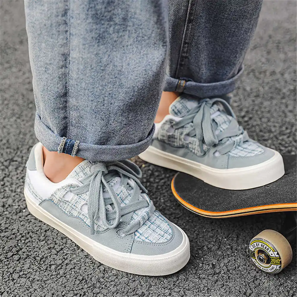 Com laço hiphop sapatos escola - Vintage Fashion Reseller avaliação e preço