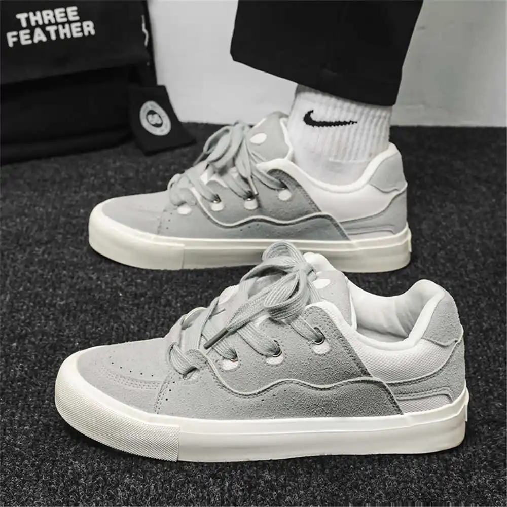 Com laço hiphop sapatos escola - Vintage Fashion Reseller avaliação e preço