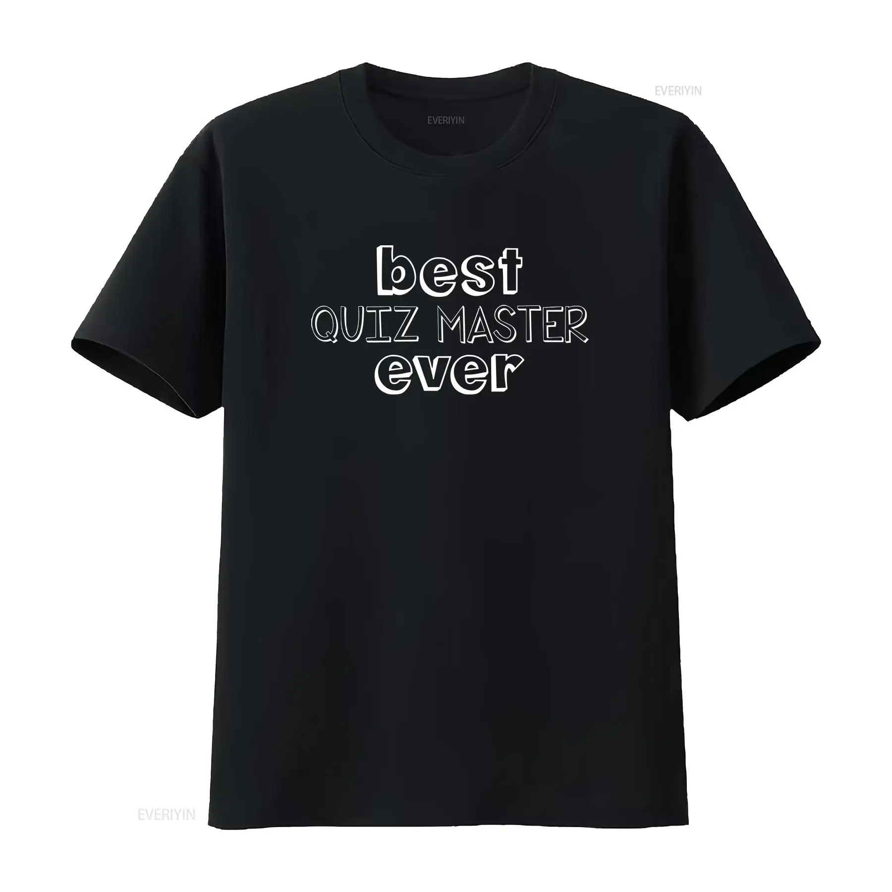 Camiseta Masculina Best Quiz M - Vintage Fashion Quiz avaliação e preço