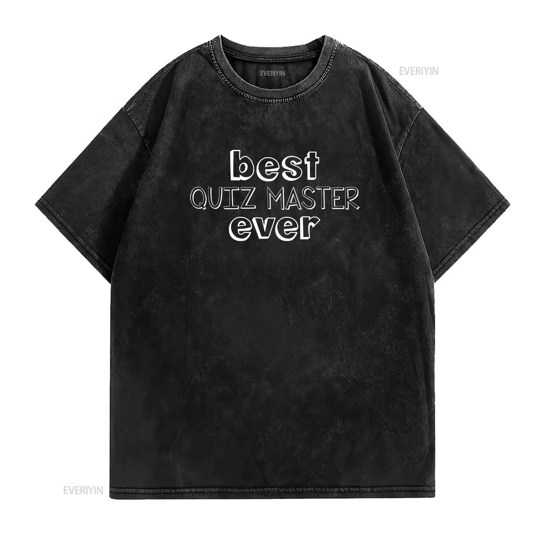 Camiseta Masculina Best Quiz M - Vintage Fashion Quiz avaliação e preço