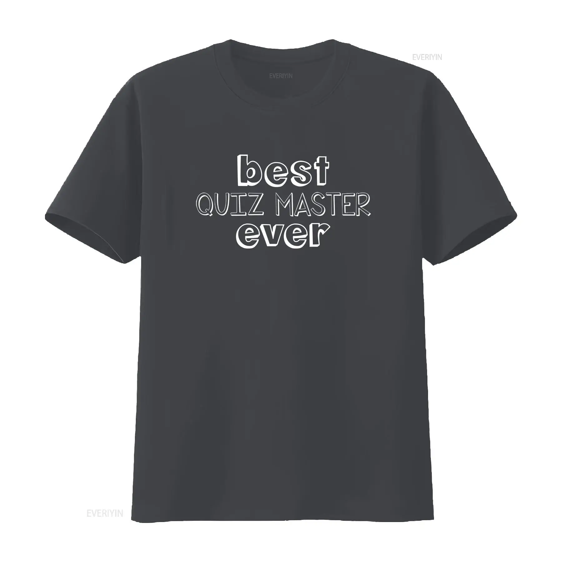 Camiseta Masculina Best Quiz M - Vintage Fashion Quiz avaliação e preço