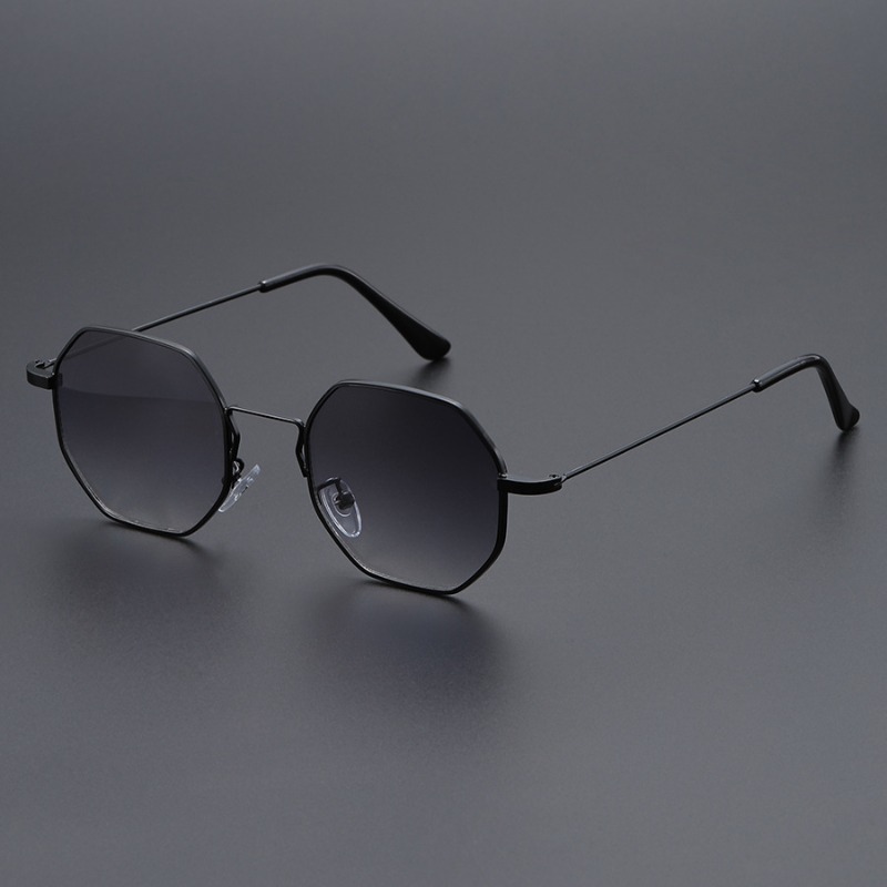 Óculos de sol quadrados pequen - Vintage Fashion Glasses avaliação e preço