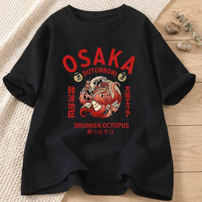 Camisetas Vintage Osaka para M - Vintage Fashion Osaka avaliação e preço
