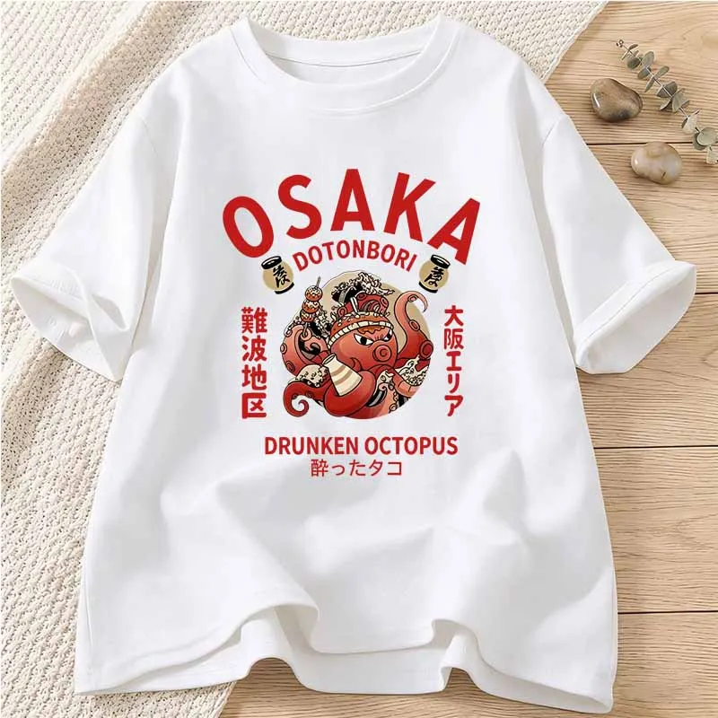 Camisetas Vintage Osaka para M - Vintage Fashion Osaka avaliação e preço