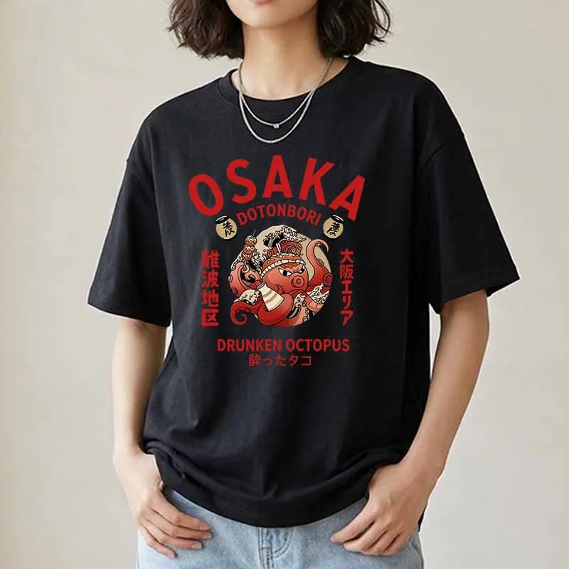 Camisetas Vintage Osaka para M - Vintage Fashion Osaka avaliação e preço
