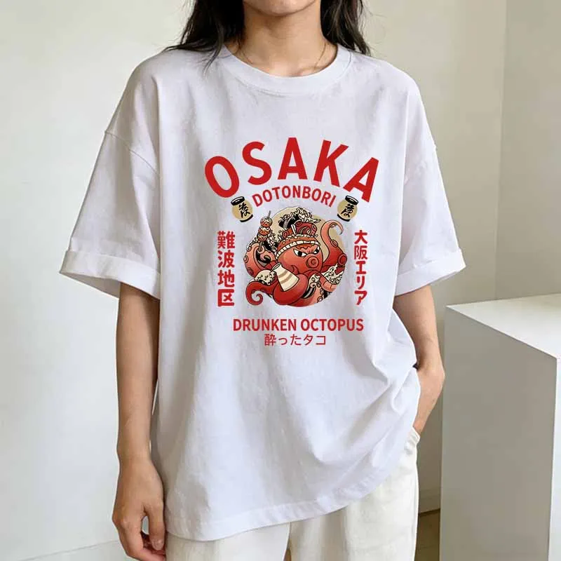 Camisetas Vintage Osaka para M - Vintage Fashion Osaka avaliação e preço