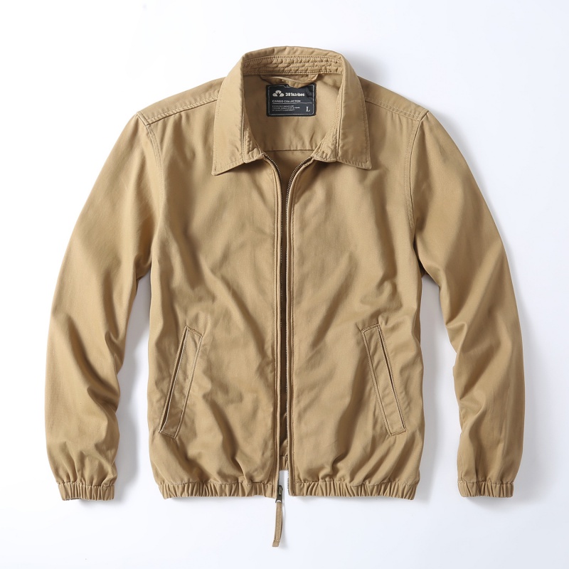 Jaqueta camuflada masculina vi - Vintage Windbreaker Nylon avaliação e preço