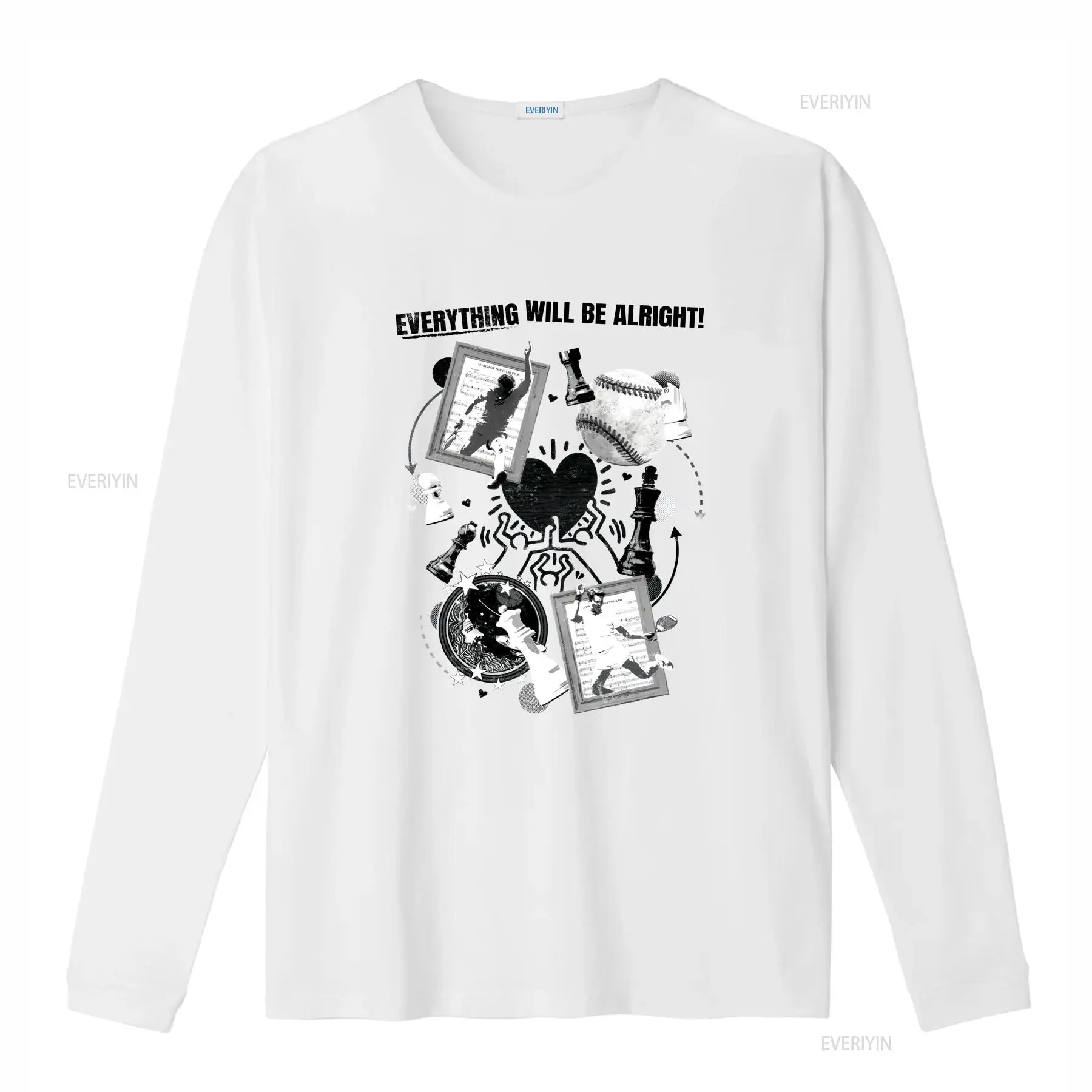 Falsettos inspirado no musical - Vintage Fashion Jersey avaliação e preço