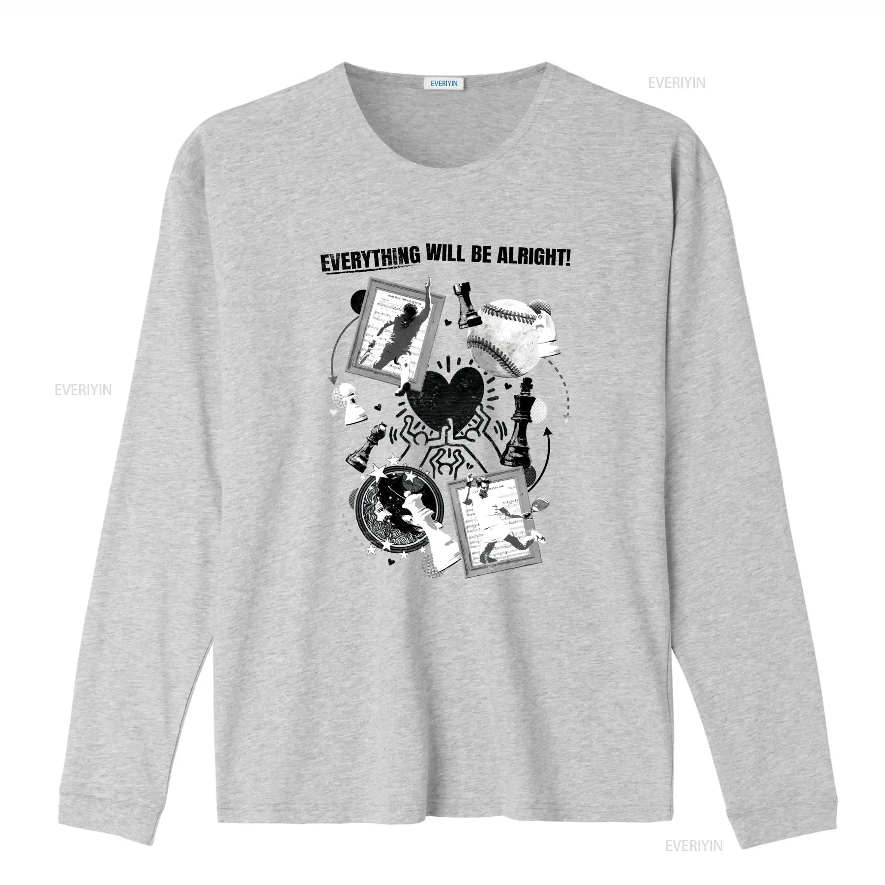 Falsettos inspirado no musical - Vintage Fashion Jersey avaliação e preço