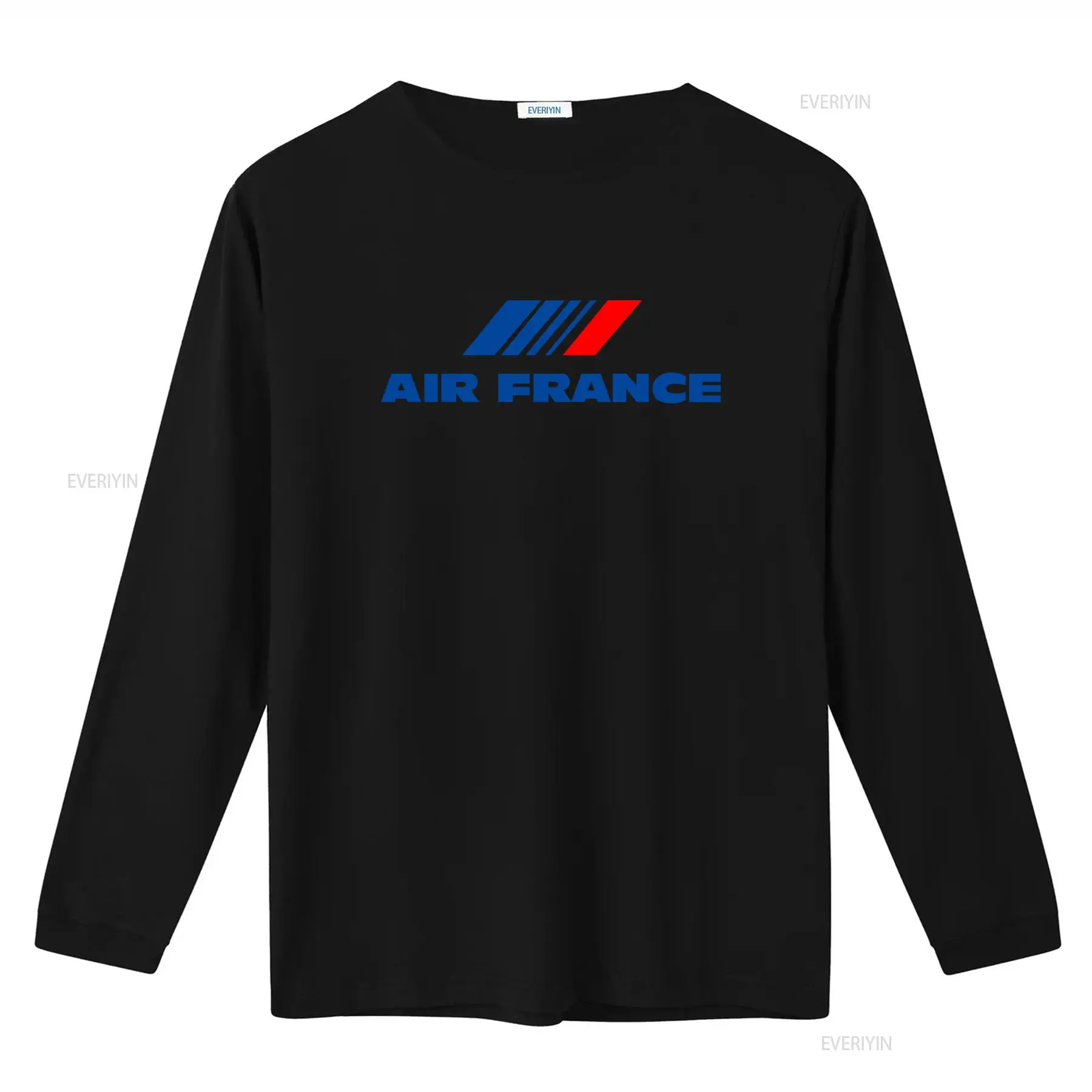 Camiseta com Logo da Air Franc - Vintage Fashion Jersey avaliação e preço