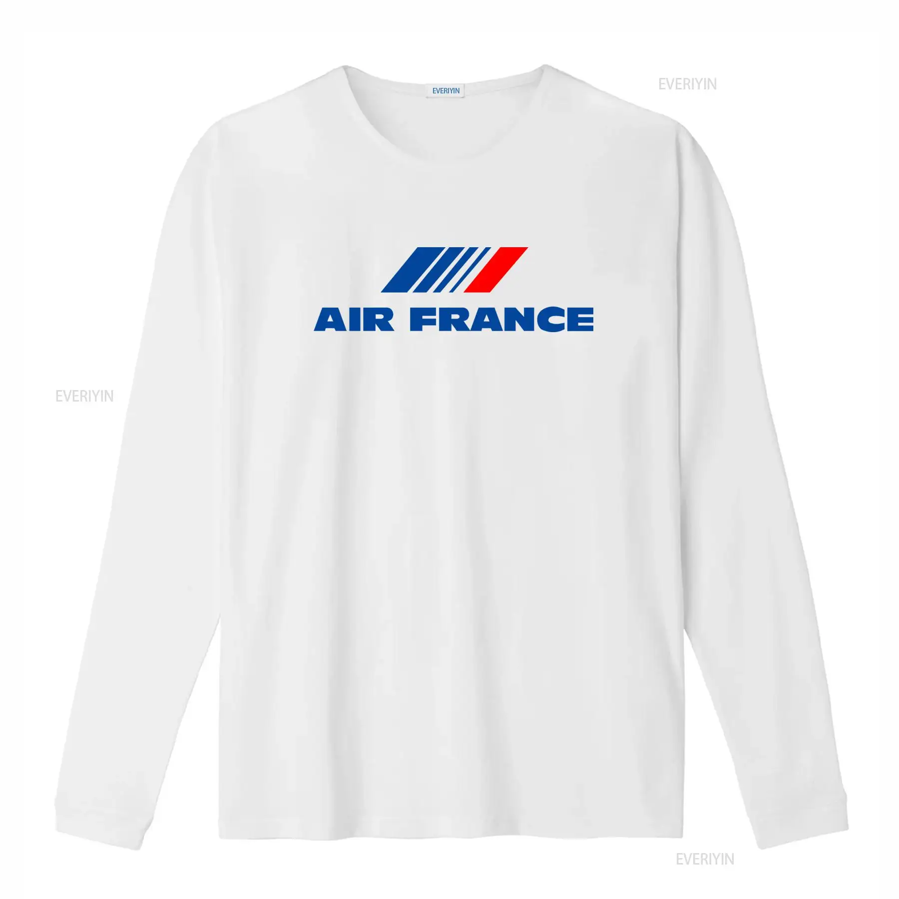 Camiseta com Logo da Air Franc - Vintage Fashion Jersey avaliação e preço