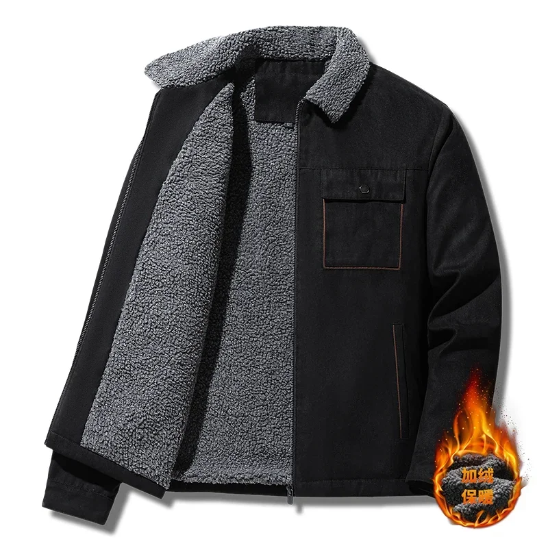 Jaquetas Masculinas de Inverno - Vintage Windbreaker Nylon avaliação e preço