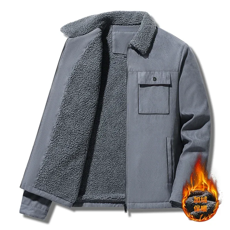 Jaquetas Masculinas de Inverno - Vintage Windbreaker Nylon avaliação e preço