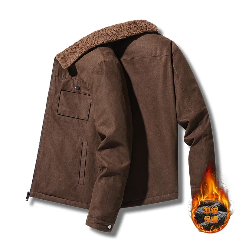 Jaquetas Masculinas de Inverno - Vintage Windbreaker Nylon avaliação e preço