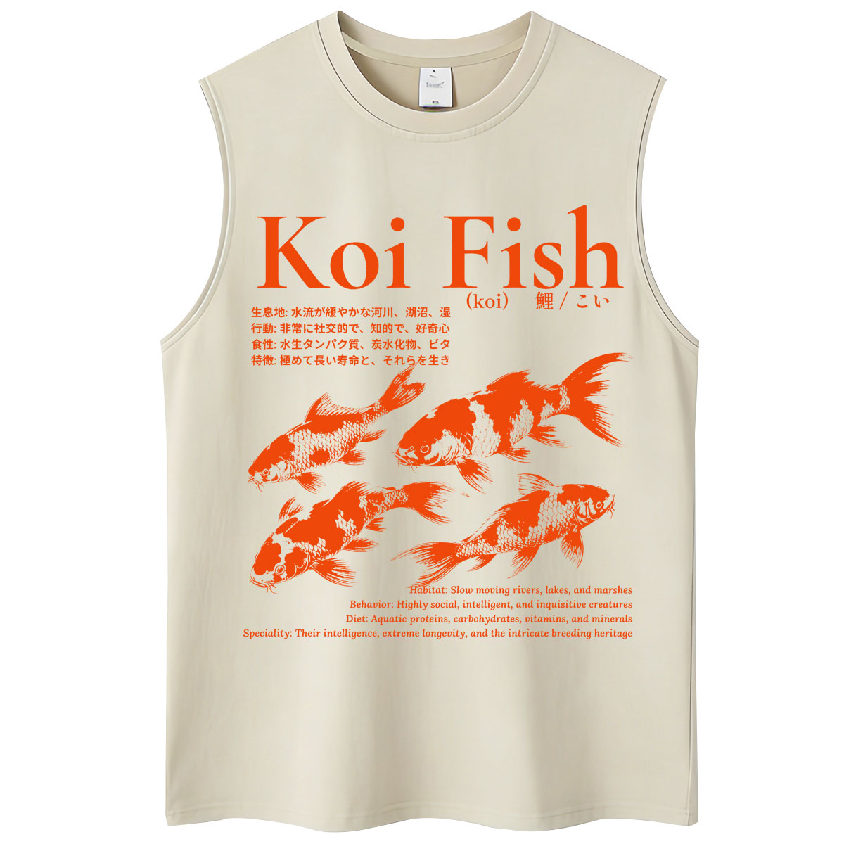 Camisetas Sem Mangas Estilo Ja - Vintage Fashion Osaka avaliação e preço