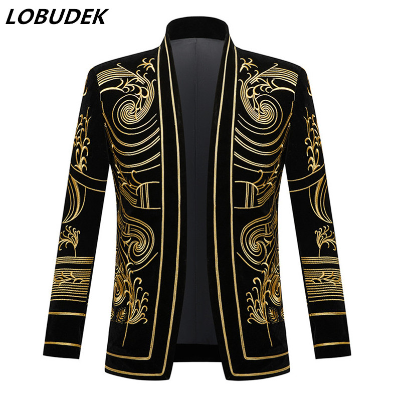 Jaqueta de Terno Vintage Mascu - Velvet Blazer Vintage avaliação e preço