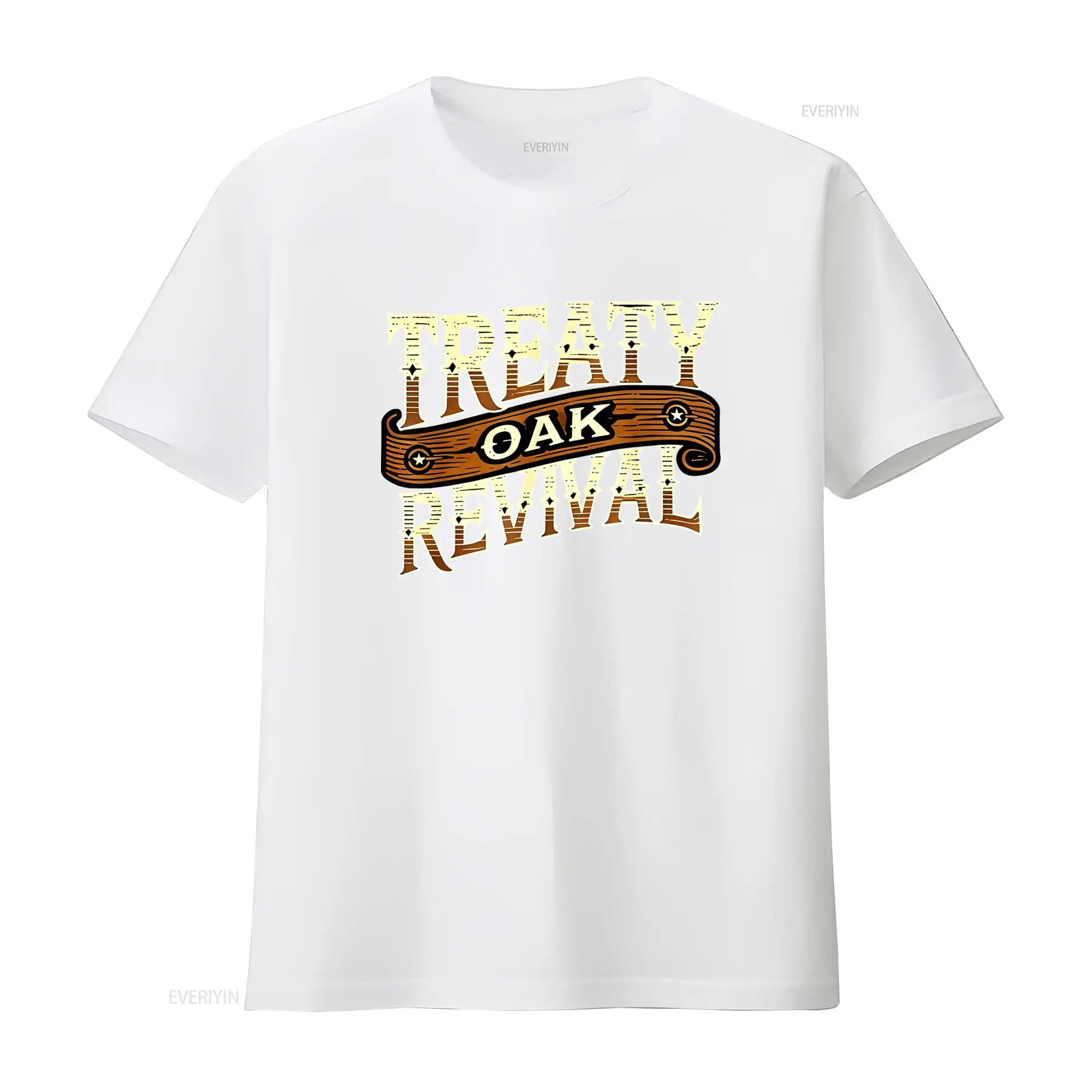 Camiseta Unissex Casual Estilo - Vintage Fashion Revival avaliação e preço