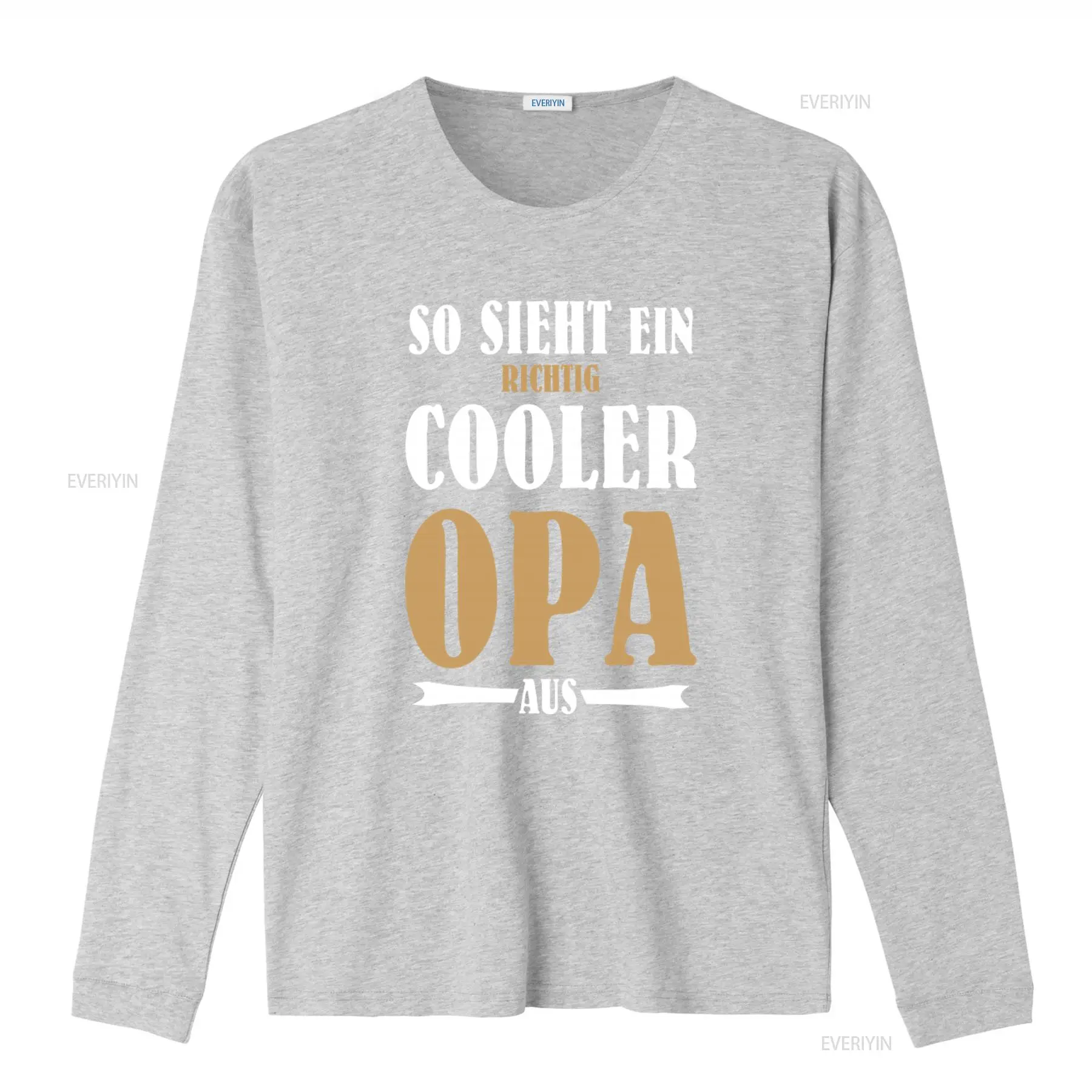 Camiseta Masculina com Design  - Vintage Fashion Herren avaliação e preço