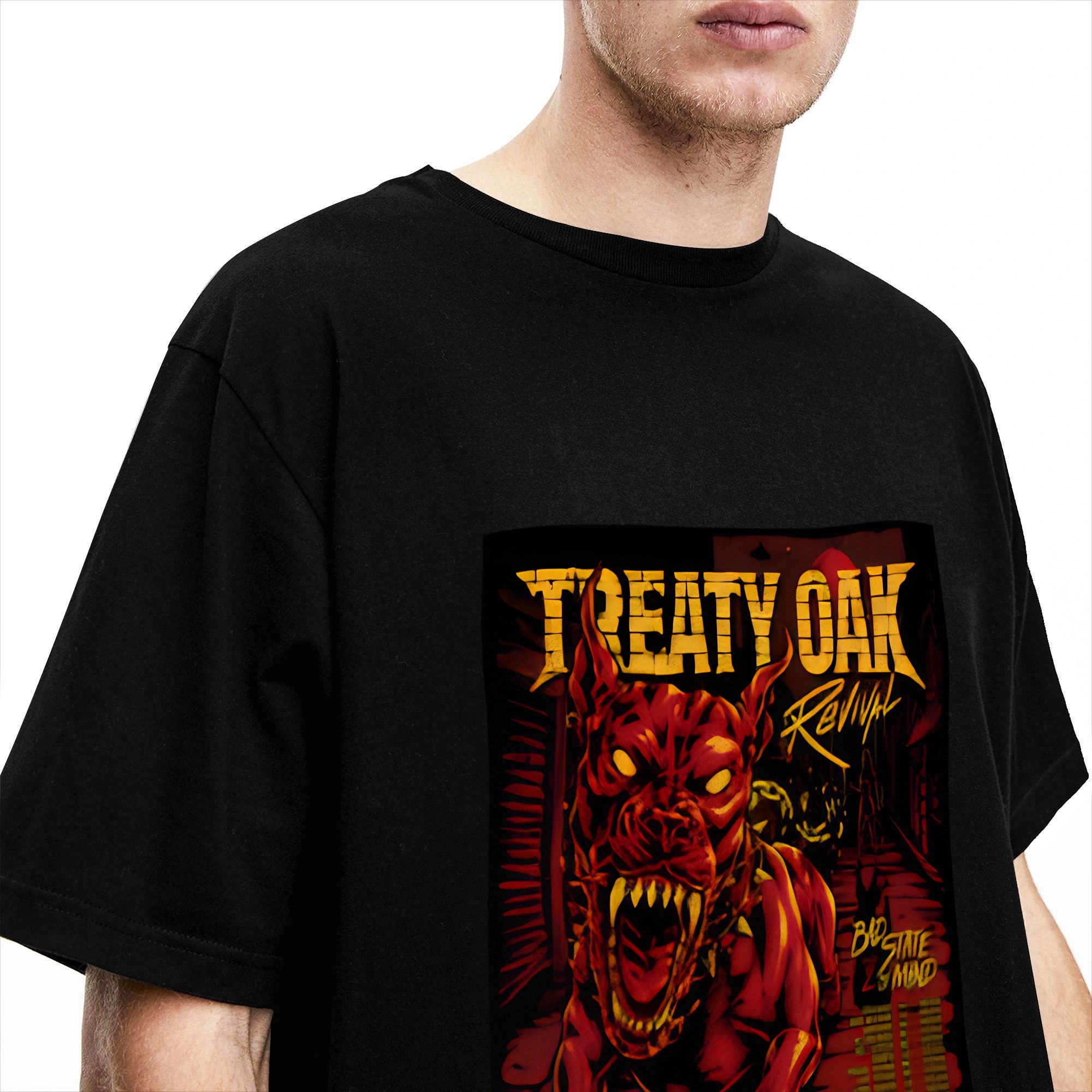 Camiseta de algodão para homen - Vintage Fashion Revival avaliação e preço