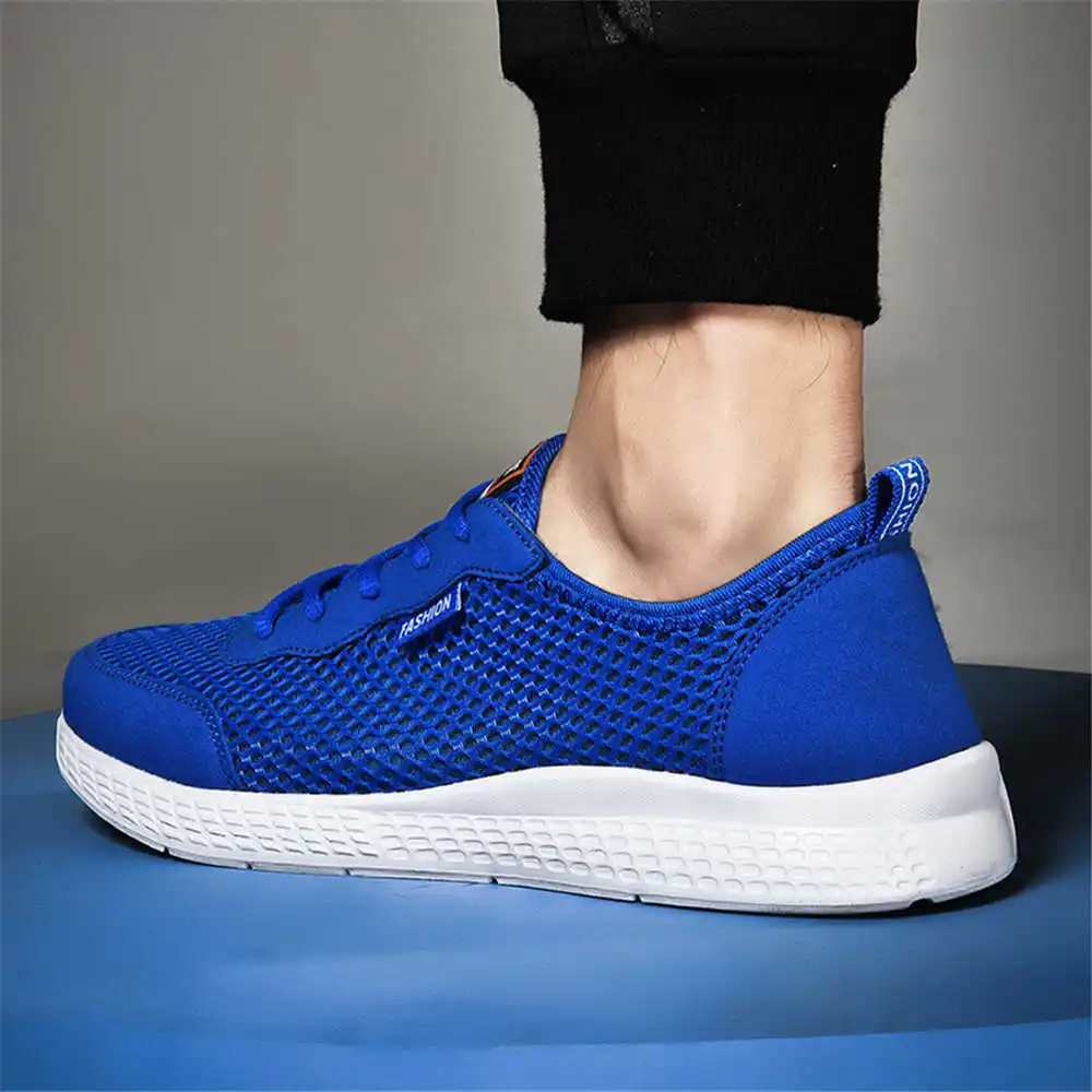 35-46 respirável luz azul têni - Vintage Fashion Reseller avaliação e preço